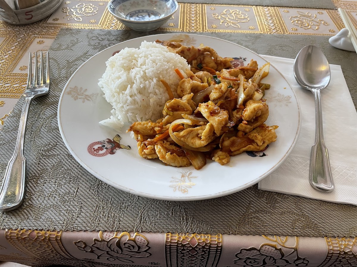 Lanna Thai - 1202 Geneve - Photo 6