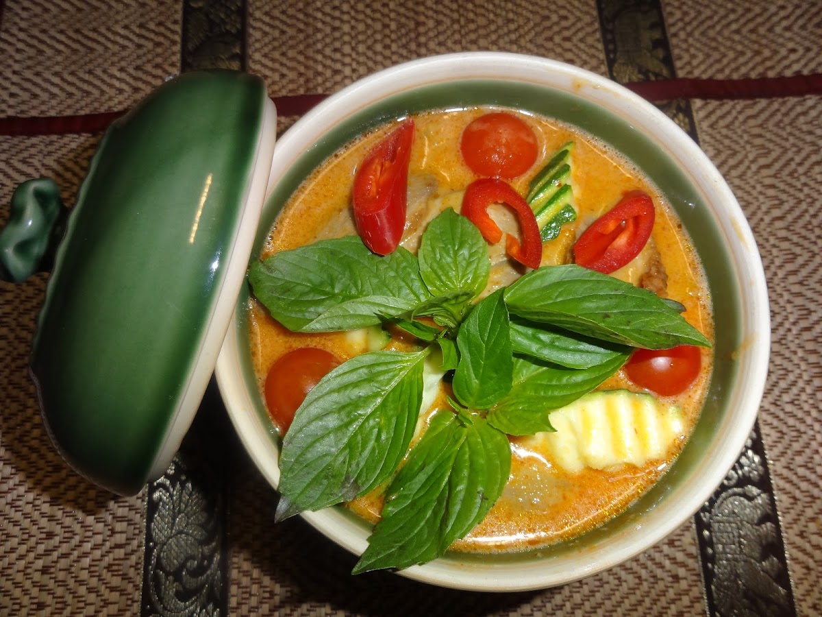 Lanna Thai - 1202 Geneve - Photo 8
