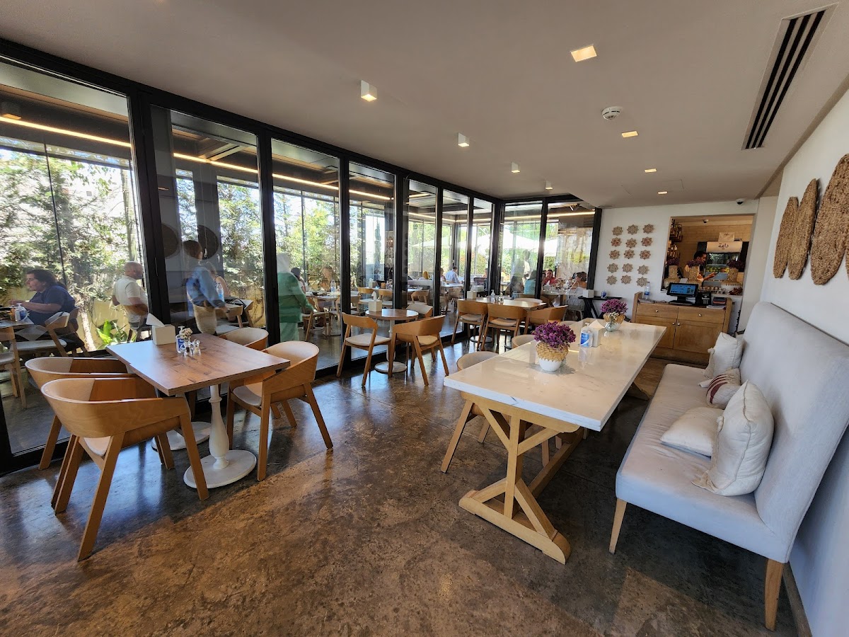 Daimeh Eatery