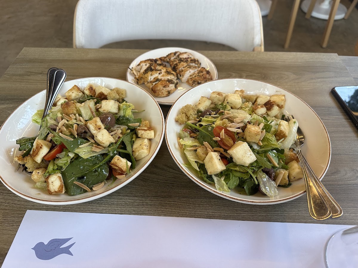 Daimeh Eatery - Photo 9