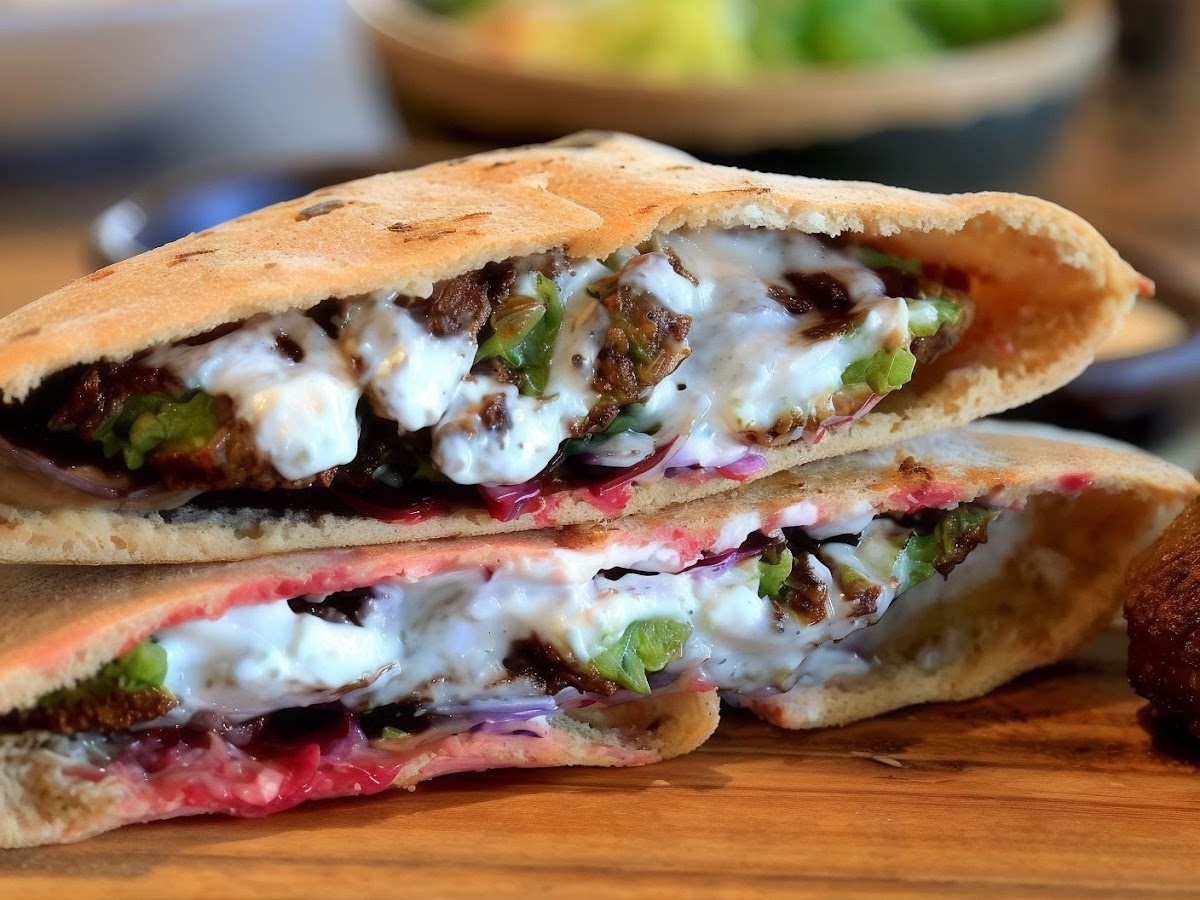 Daimeh Eatery - Photo 4