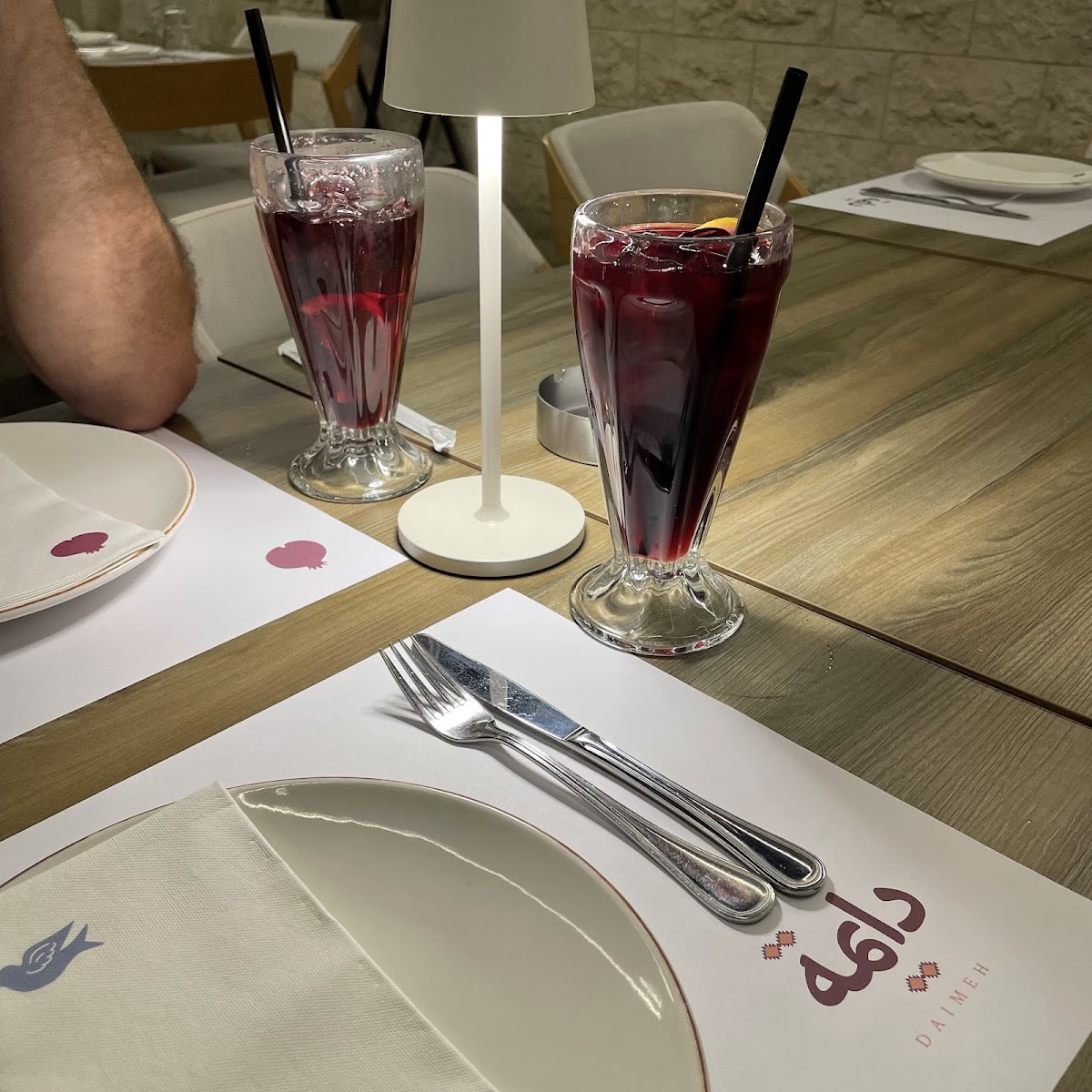 Daimeh Eatery - Photo 8