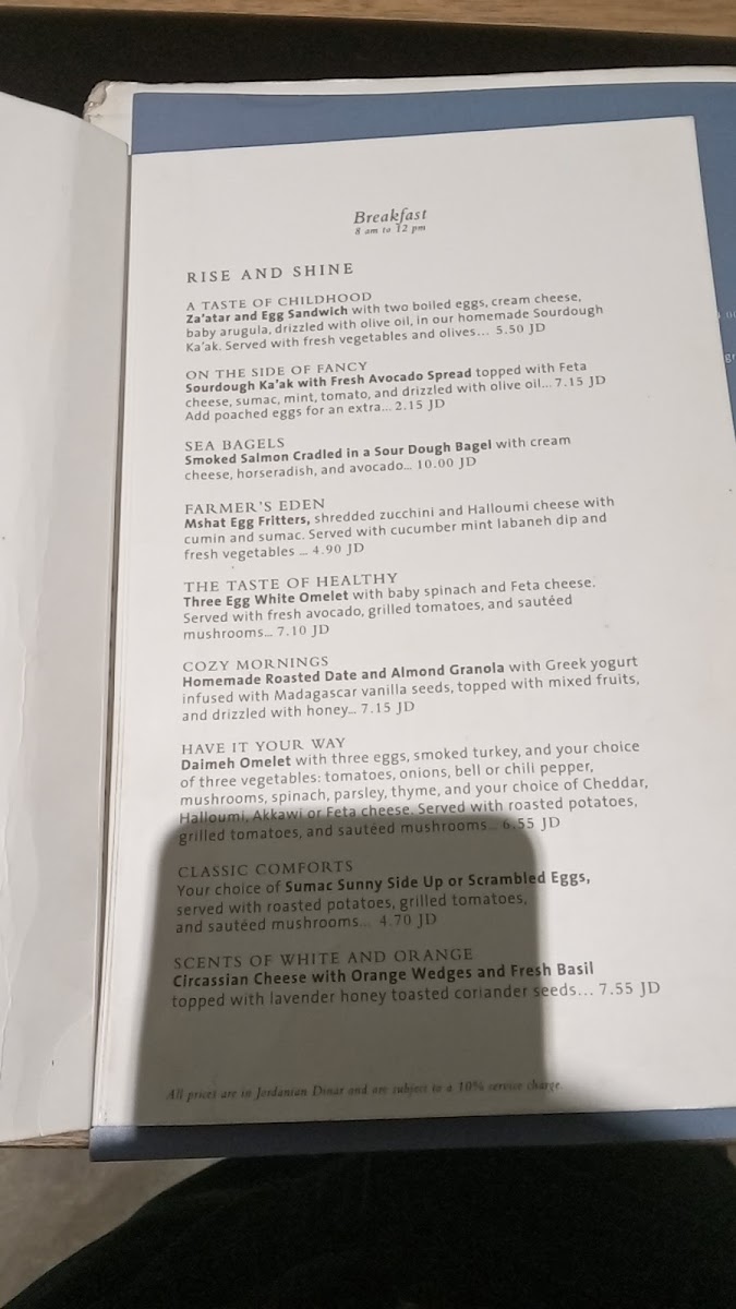 Menu Photo 9