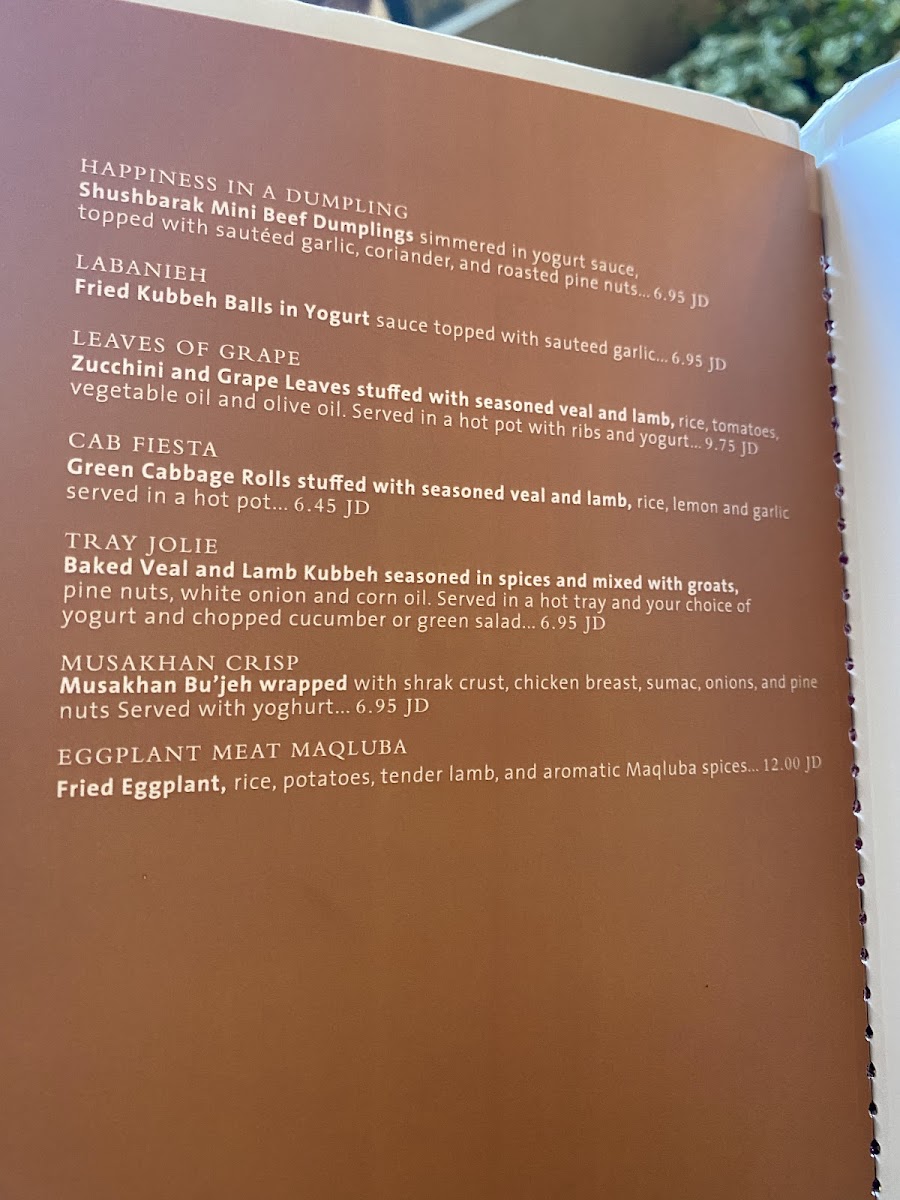 Menu Photo 8