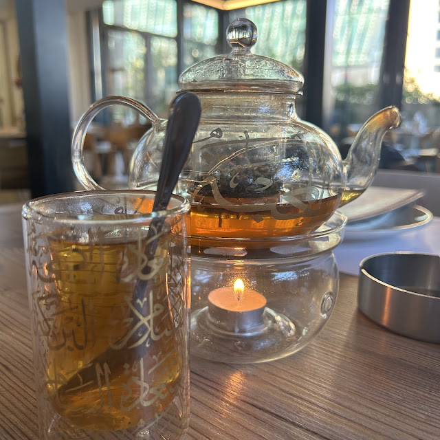 Green Tea