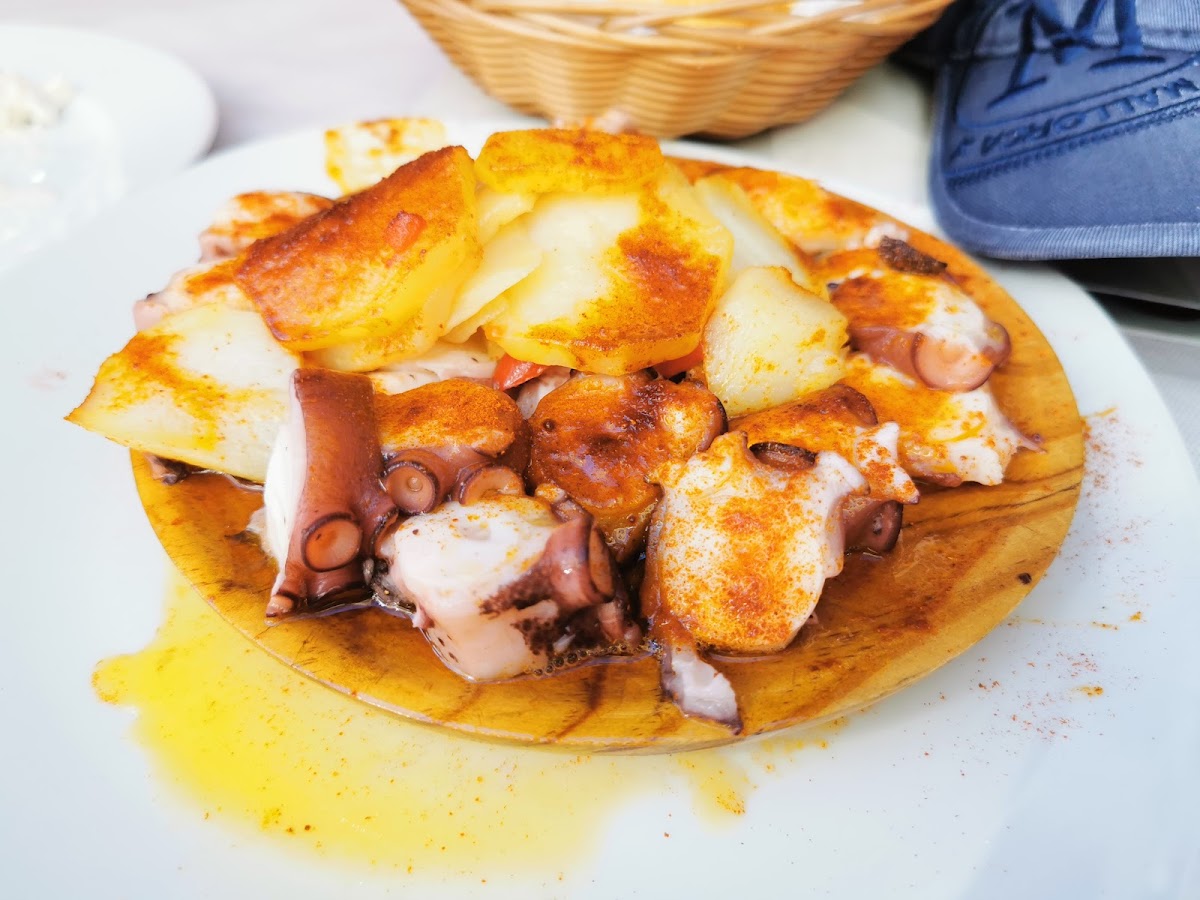 LA BODEGA - Malaga - Photo 6