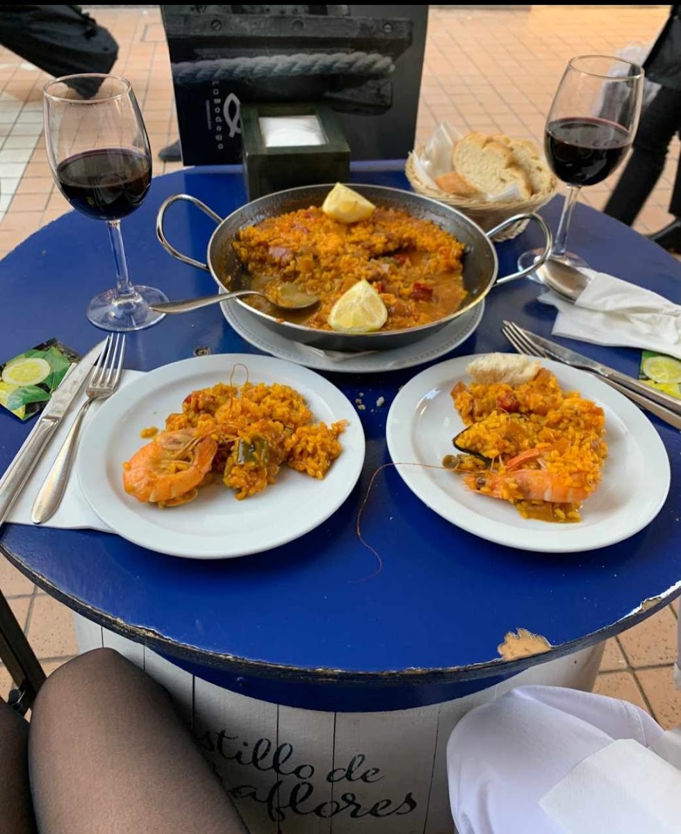 LA BODEGA - Malaga - Photo 8