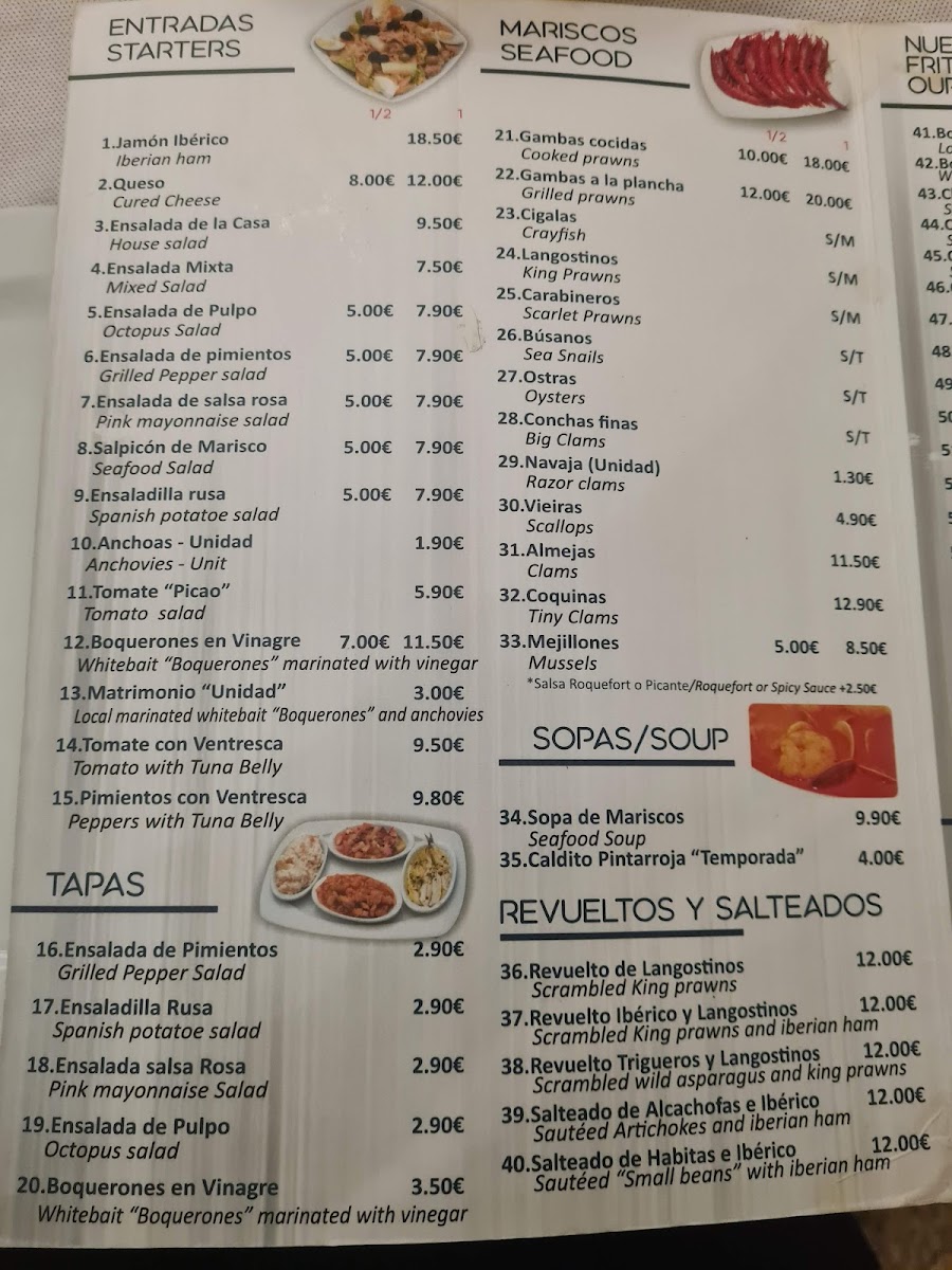 Menu Photo 6