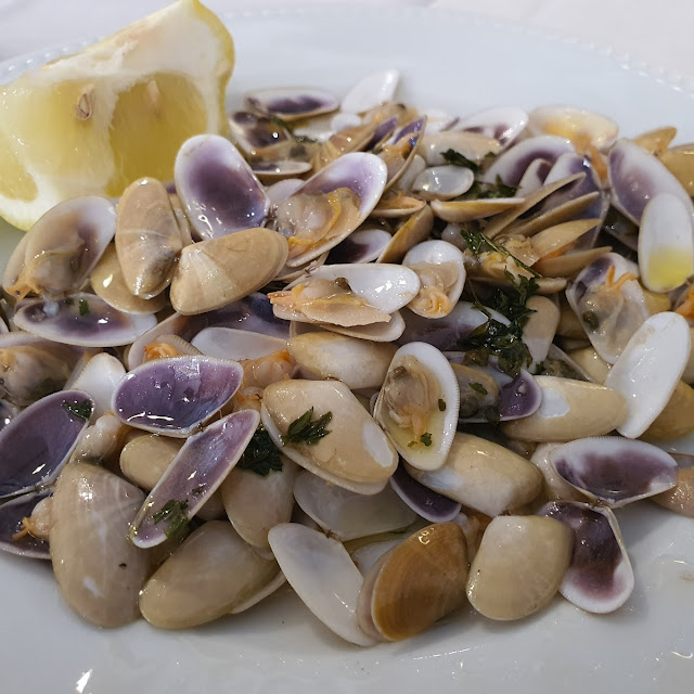 Coquinas