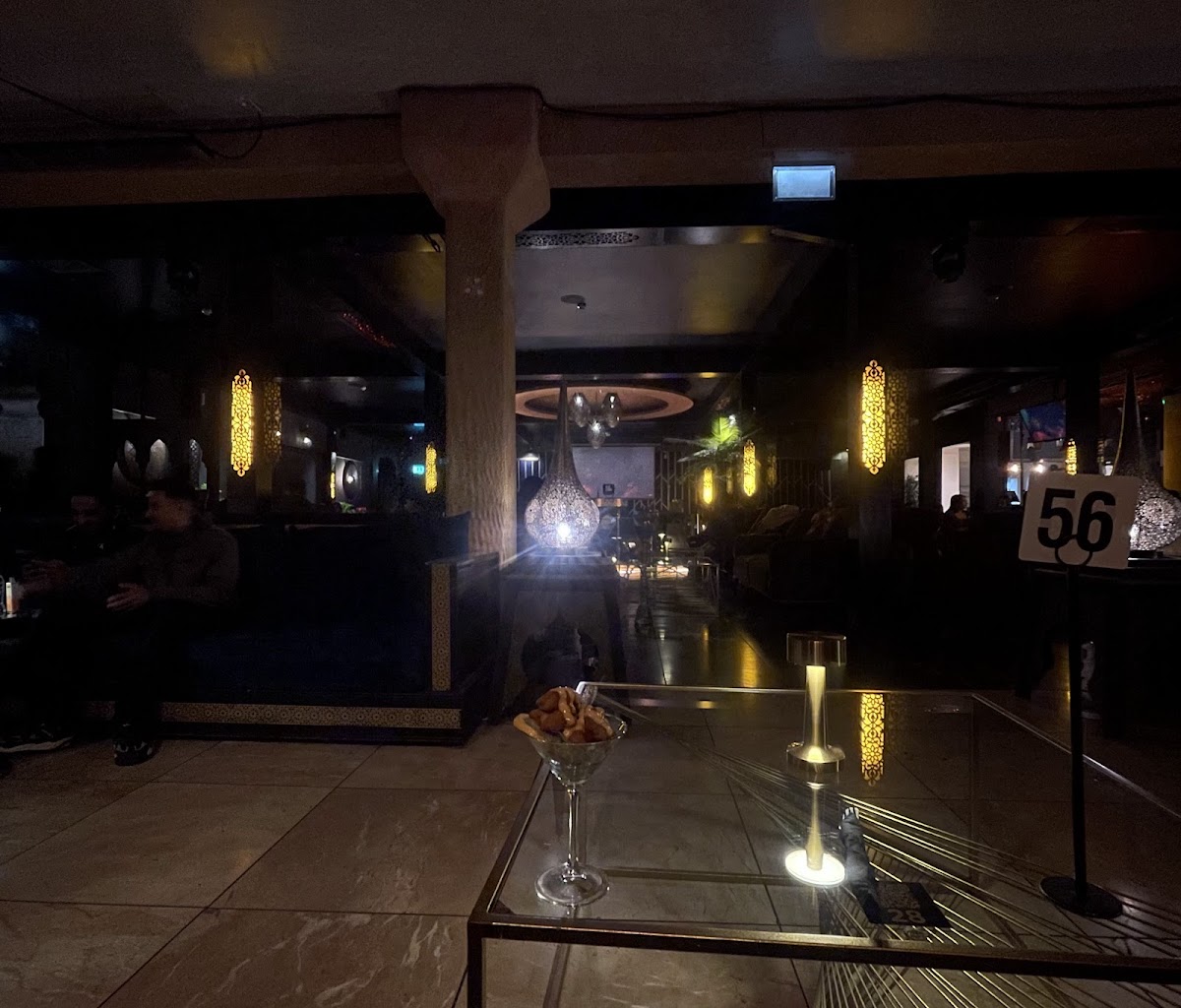 Arabian Nites Birmingham - Photo 2