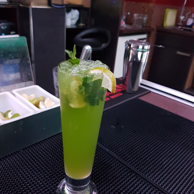 Mojito