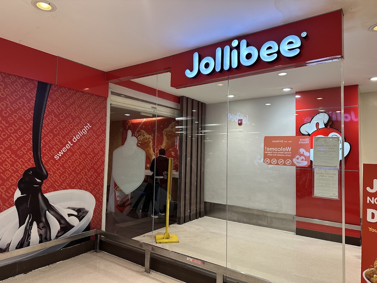 Jollibee - Paranaque City
