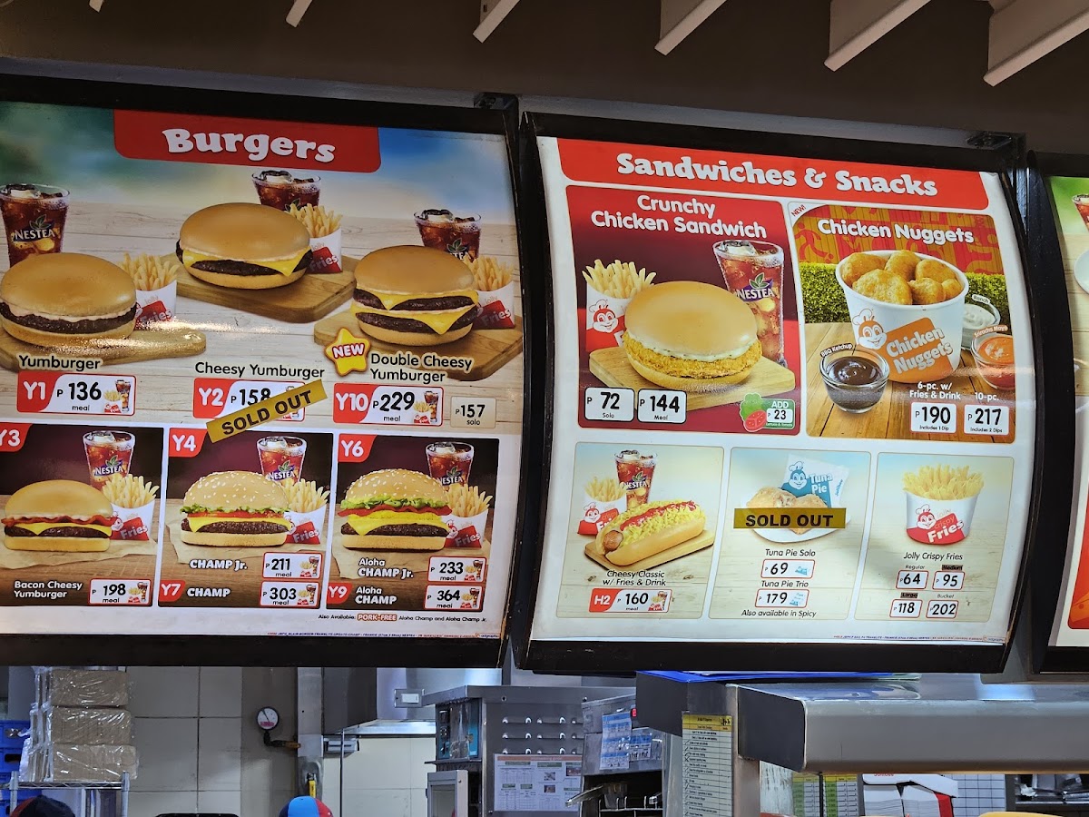 Jollibee - Paranaque City - Photo 3