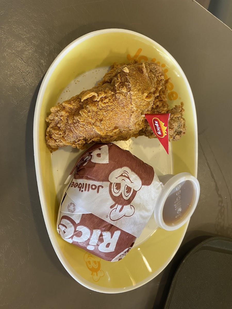 Jollibee - Paranaque City - Photo 5