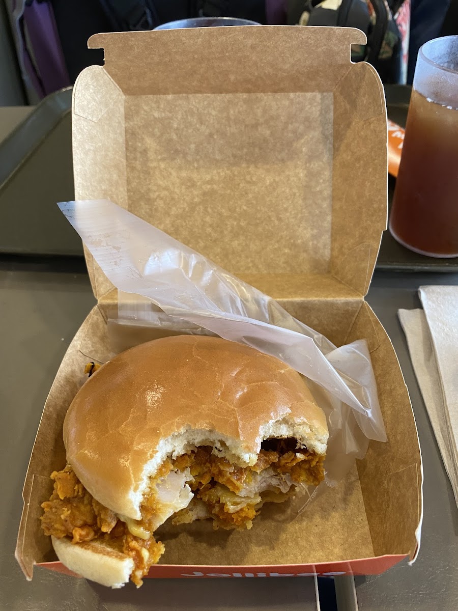 Jollibee - Paranaque City - Photo 7