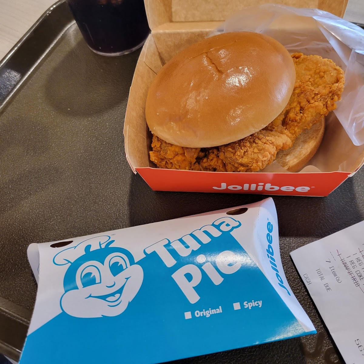 Jollibee - Paranaque City - Photo 8