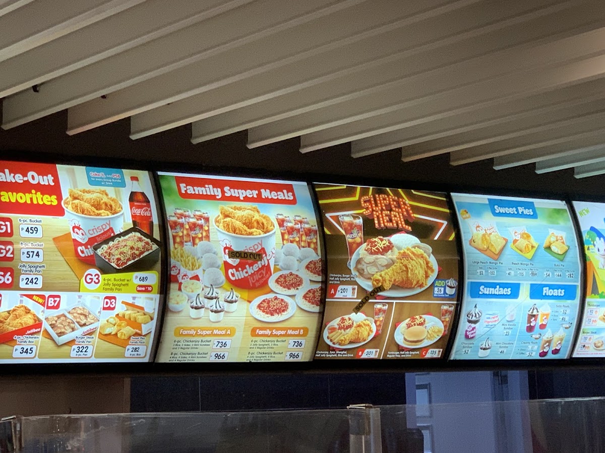Menu Photo 9