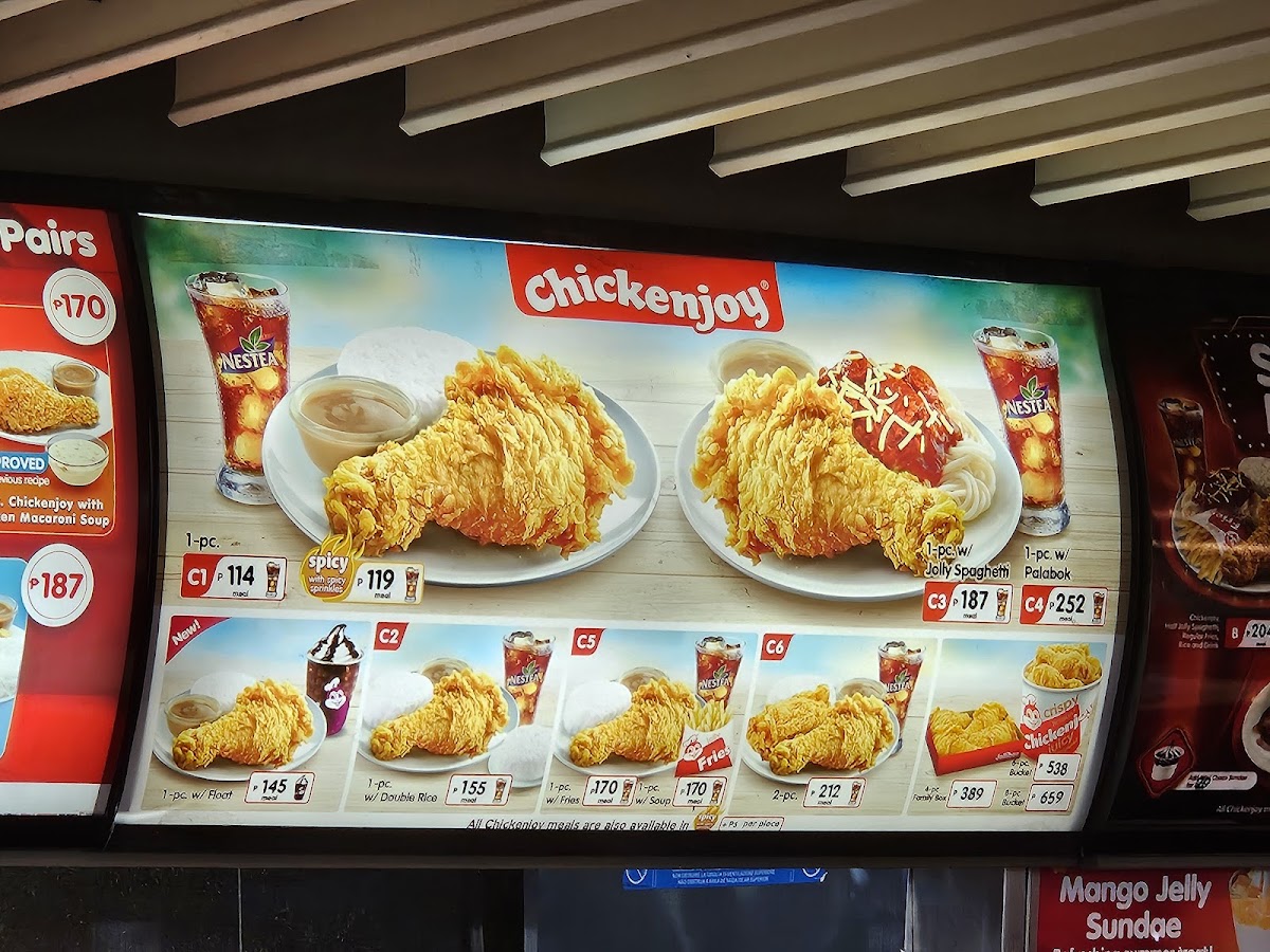 Menu Photo 8