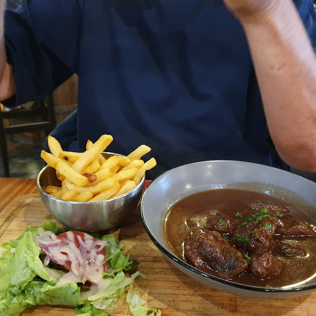 Carbonnade Flamande