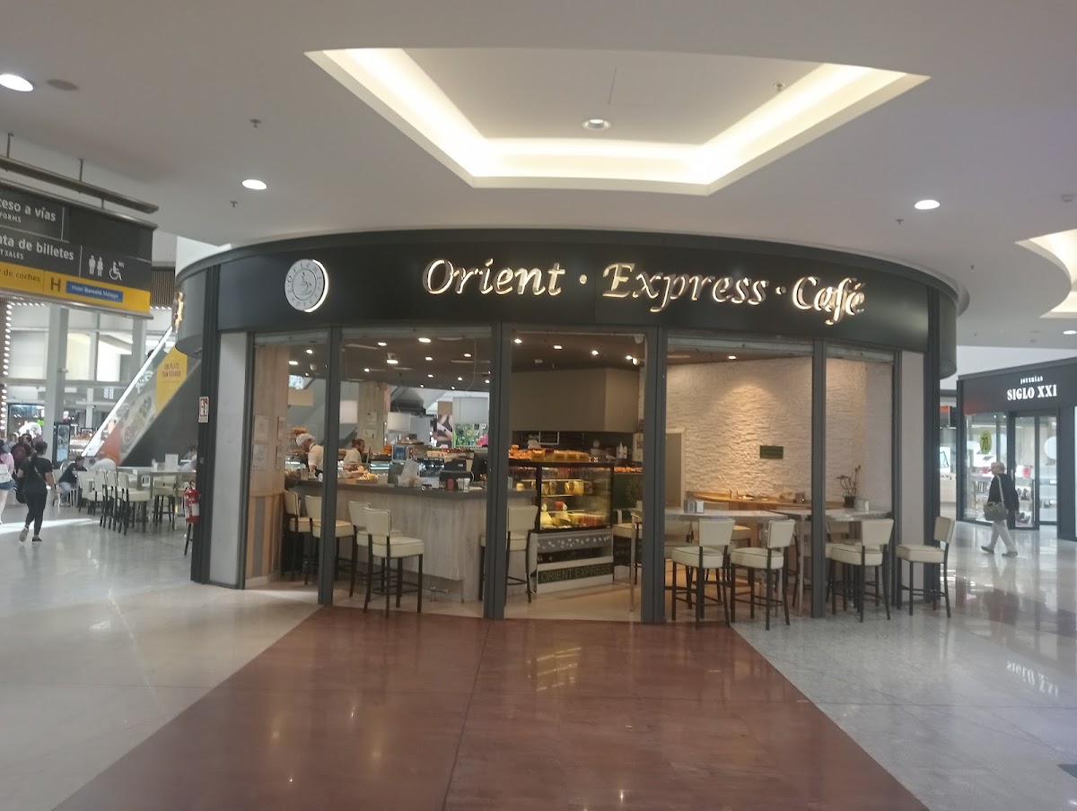 Orient Express - Distrito Centro - Photo 3