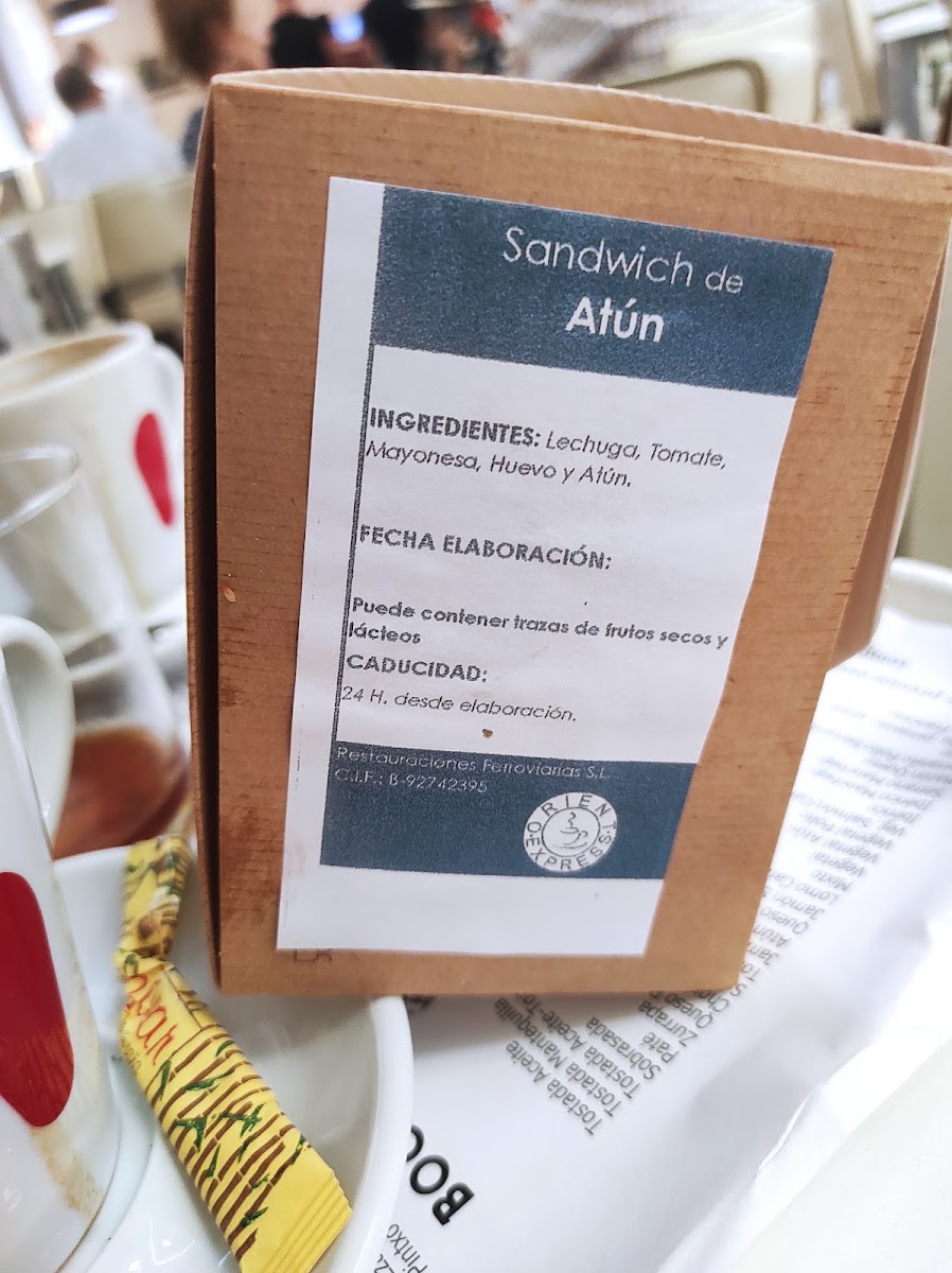 Menu Photo 3