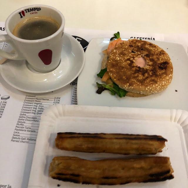 Churros