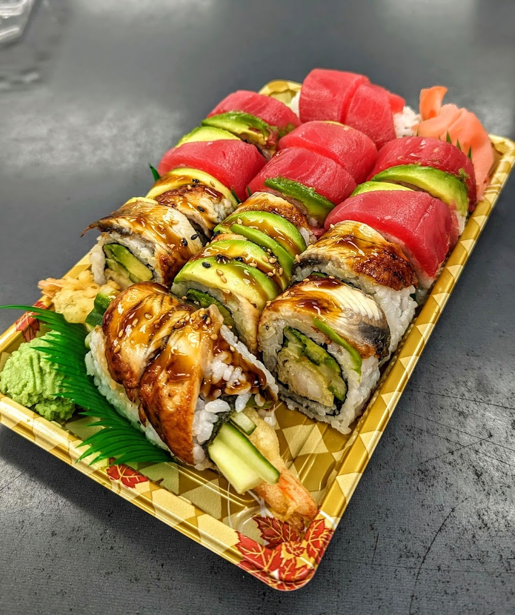 LUCKY SUSHI - ON K9V 4Z1 - Photo 9