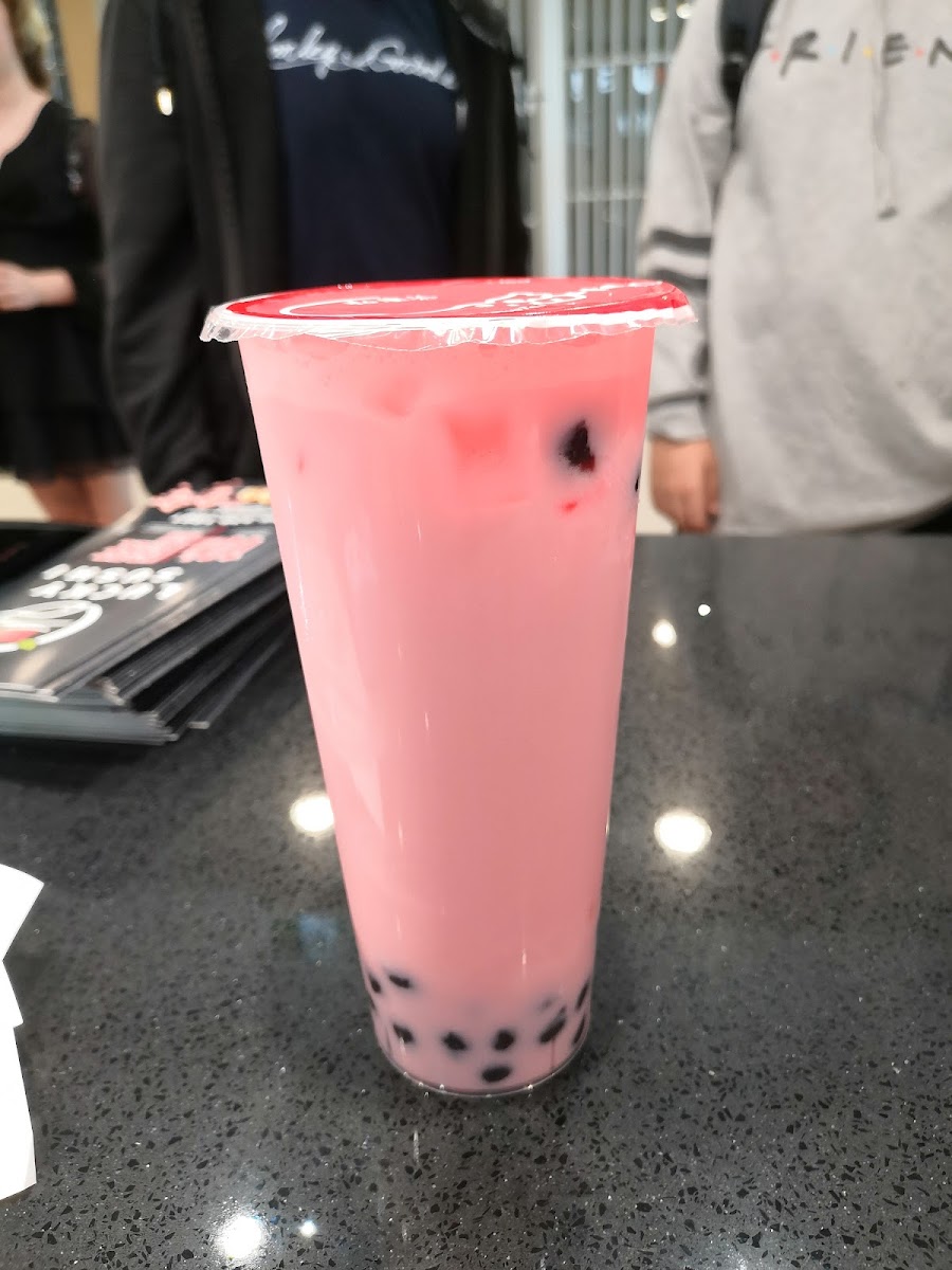 LUCKY SUSHI - ON K9V 4Z1 - Photo 4