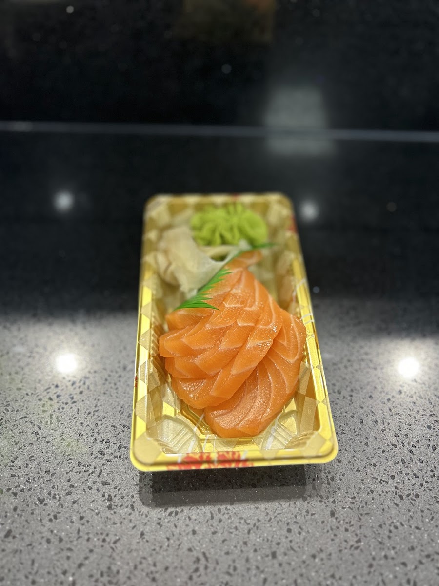 LUCKY SUSHI - ON K9V 4Z1 - Photo 6