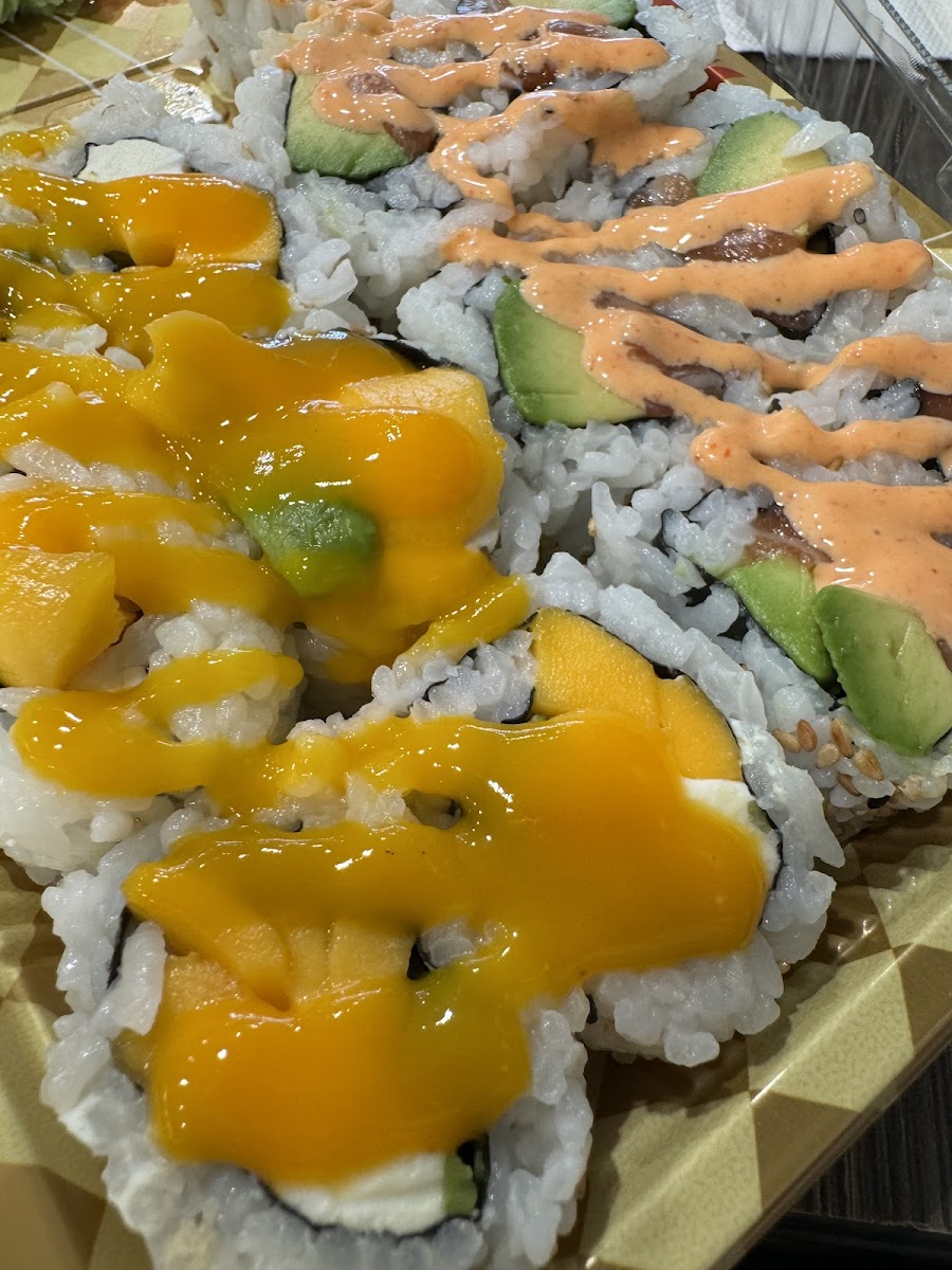 LUCKY SUSHI - ON K9V 4Z1 - Photo 8