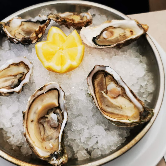 Oesters