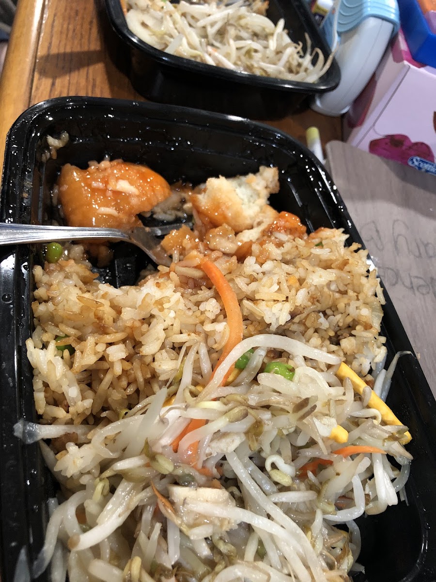 Super Wok - ON N5H 1J9 - Photo 4