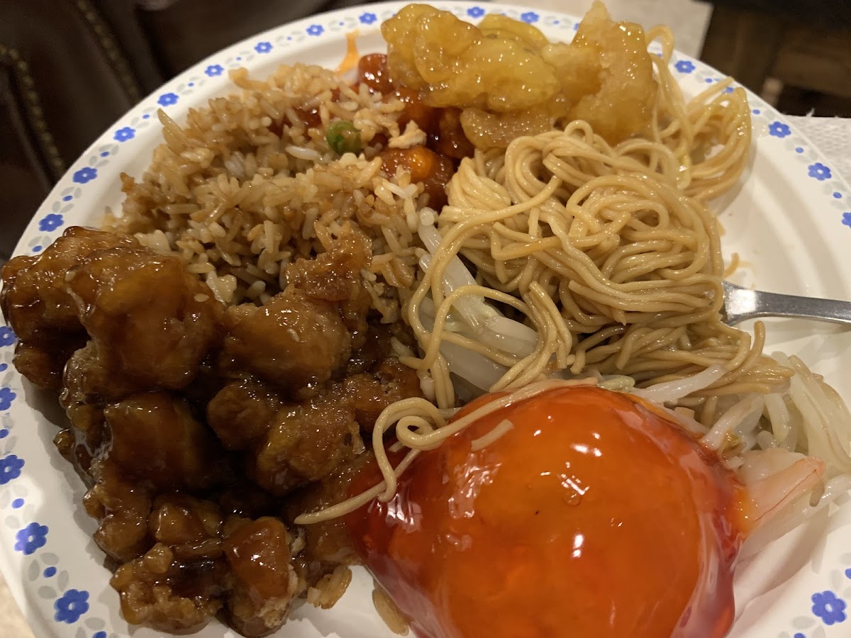 Super Wok - ON N5H 1J9 - Photo 6