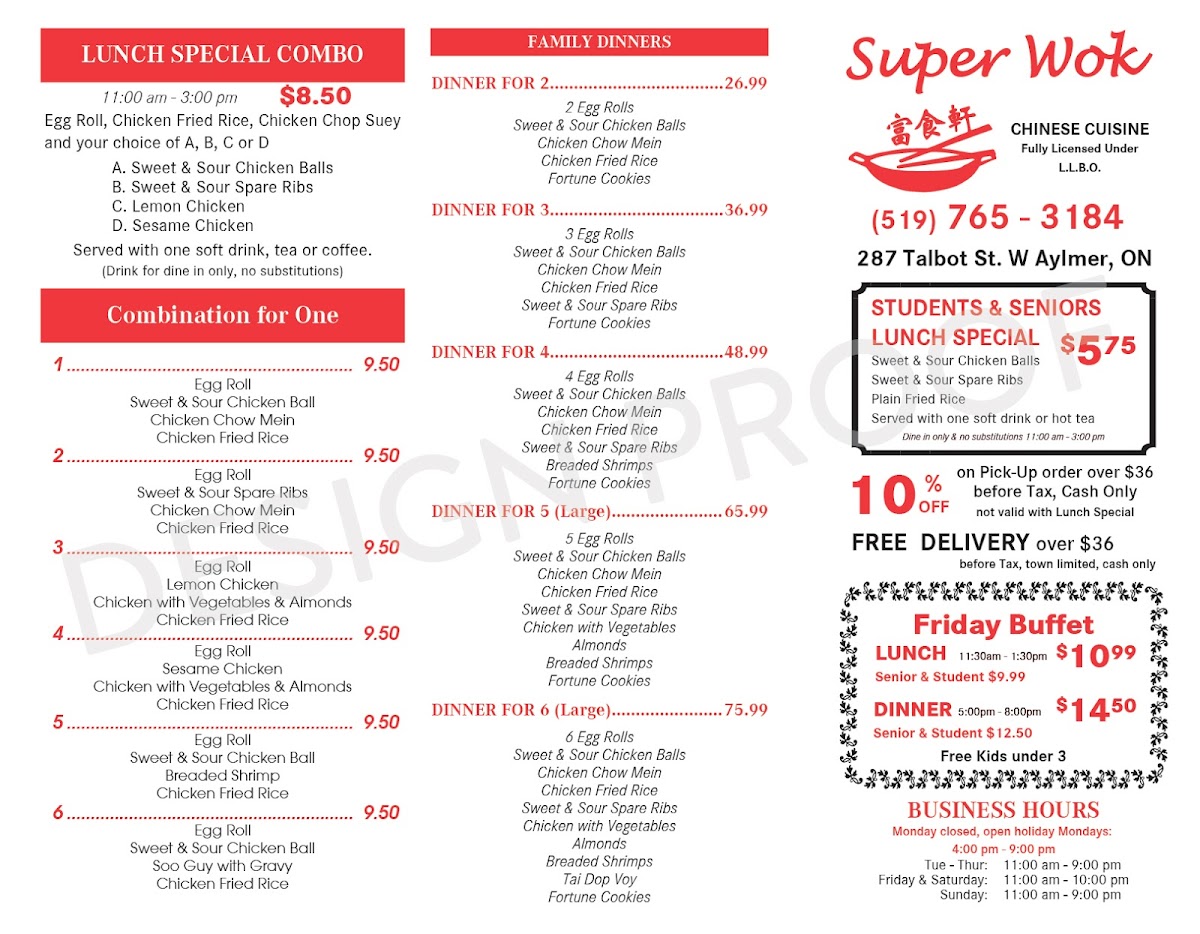 Menu Photo 7