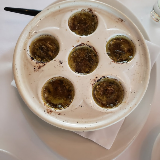 Escargot