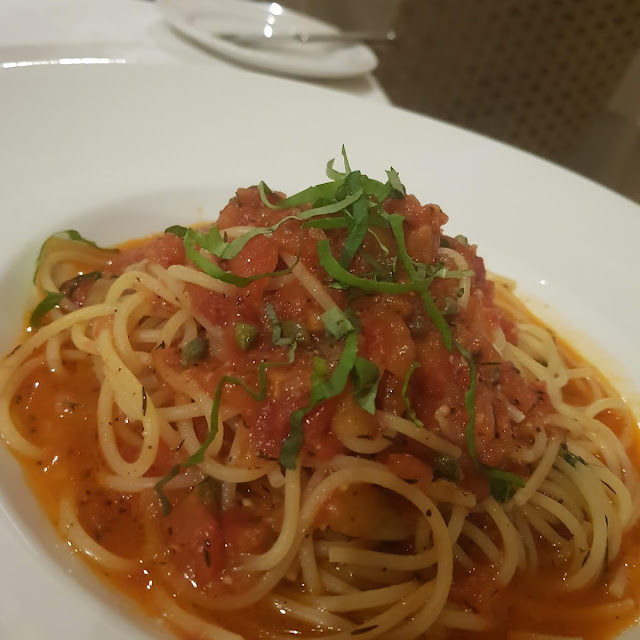 Spaghetti