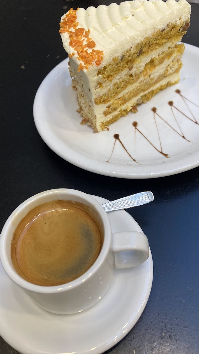 Arena Café - C1424 Cdad. Autónoma de Buenos Aires - Photo 8