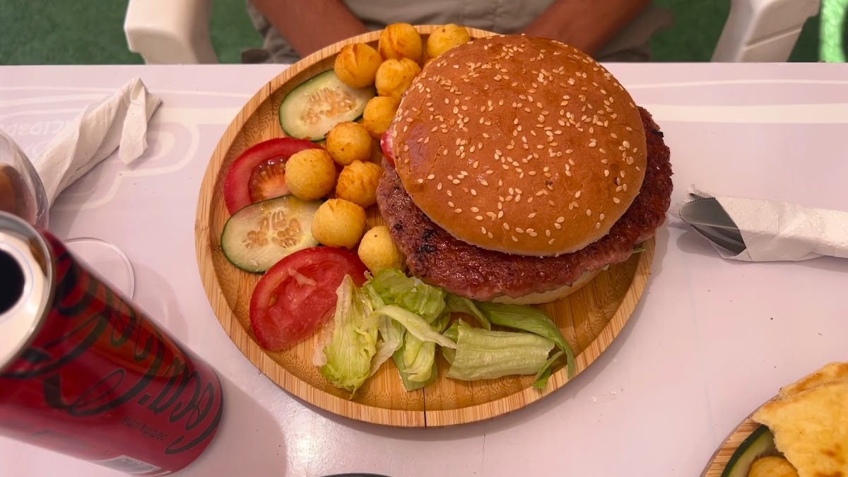 Balkan Grill - 2900-229 Setúbal - Photo 1