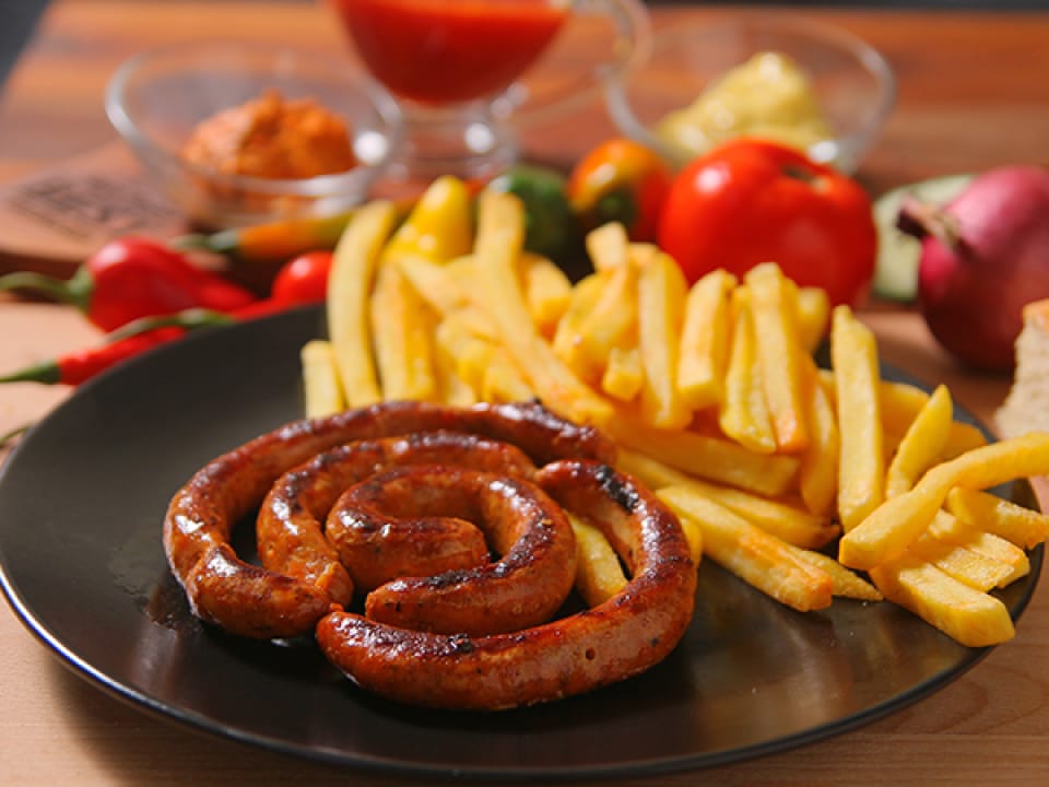 Balkan Grill - 2900-229 Setúbal - Photo 4