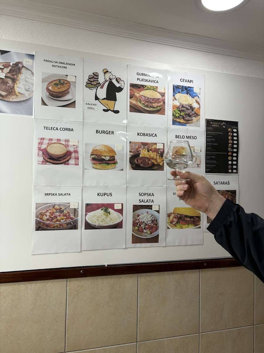 Menu Photo 5