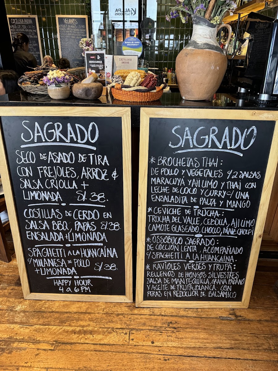 Menu Photo 6