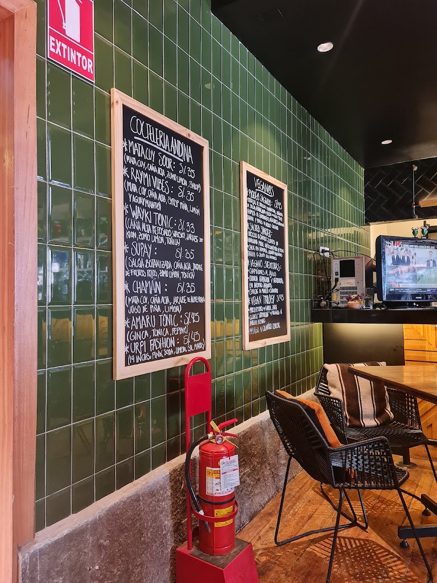 Menu Photo 8