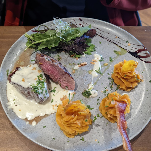 Lomo Saltado