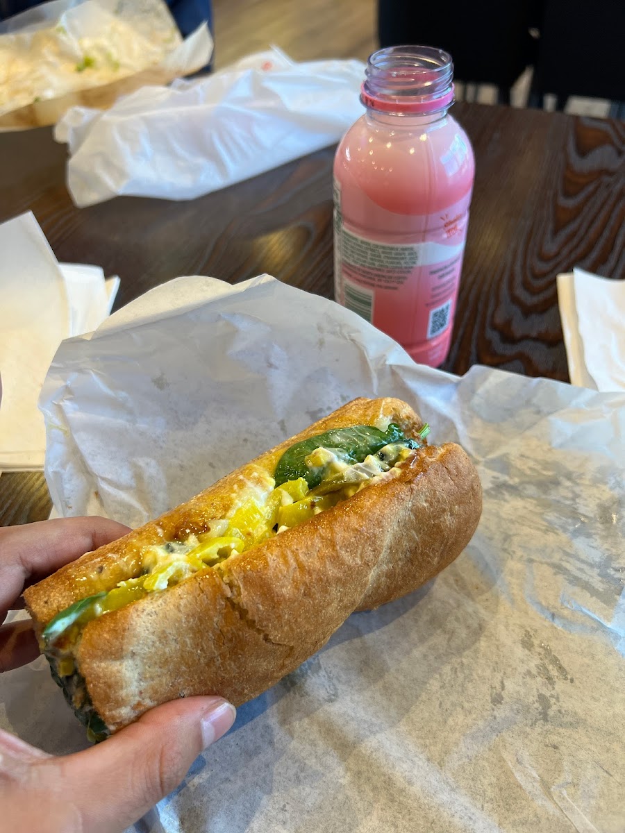 Subs N' Sips - Photo 5
