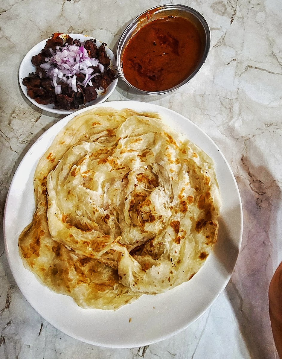 BROTHERS RESTAURANT - Thodupuzha-Udumbanoor Rd