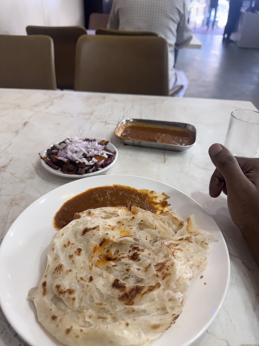 BROTHERS RESTAURANT - Thodupuzha-Udumbanoor Rd - Photo 3