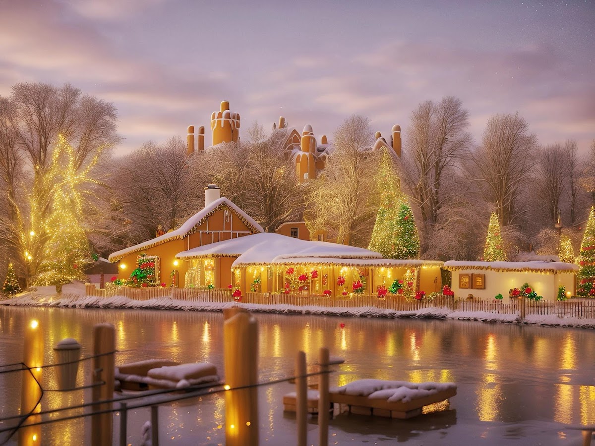 Waterside Cafe - Photo 2