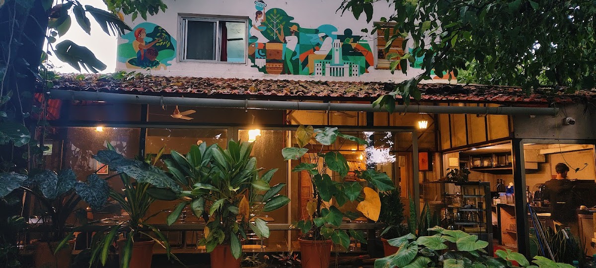 Coffee Tree - Khandala - Photo 2