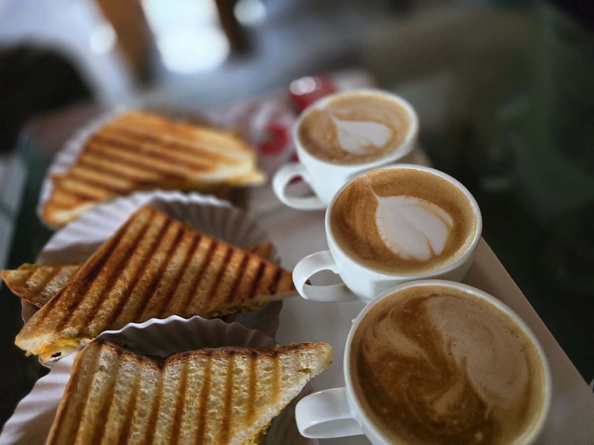 Coffee Tree - Khandala - Photo 8