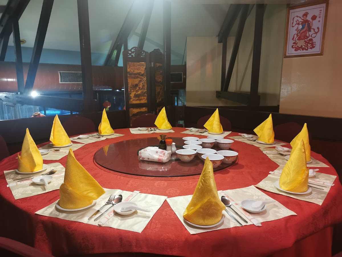 Golden Bowl Restaurant - Port Moresby National Capital District